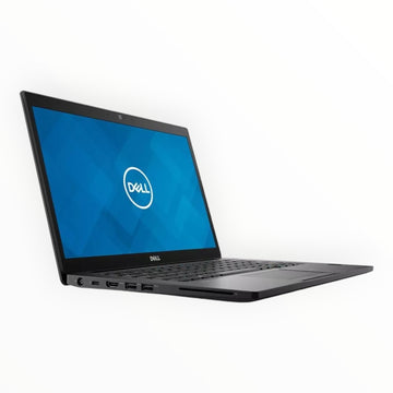 Dell 7490 14-inch (2020) - Core i7-8650U - 16 GB - SSD 256 GB